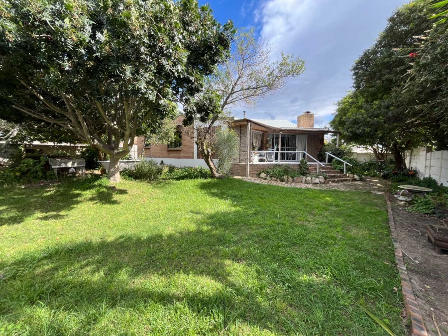 2 Bedroom Property for Sale in Fisherhaven Western Cape
